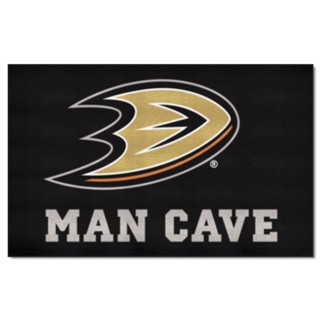 Picture of Anaheim Ducks Man Cave Ulti-Mat
