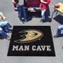 Picture of Anaheim Ducks Man Cave Tailgater
