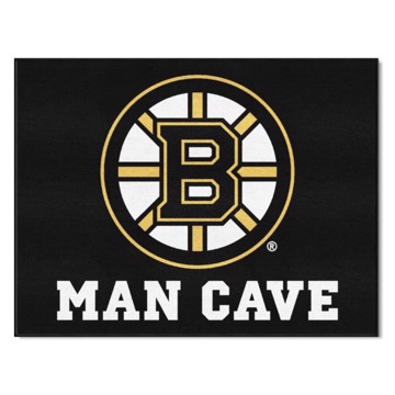 Picture of Boston Bruins Man Cave All-Star