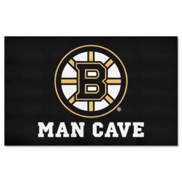 Picture of Boston Bruins Man Cave Ulti-Mat