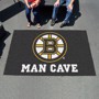 Picture of Boston Bruins Man Cave Ulti-Mat