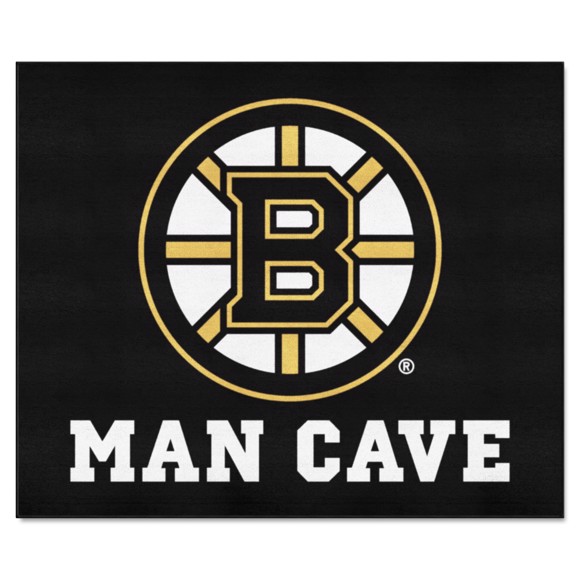 Picture of Boston Bruins Man Cave Tailgater