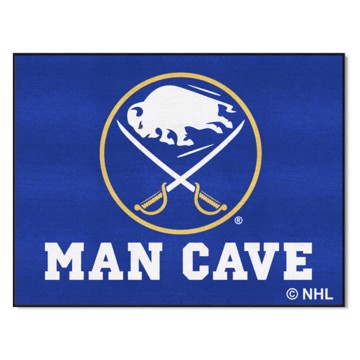 Picture of Buffalo Sabres Man Cave All-Star