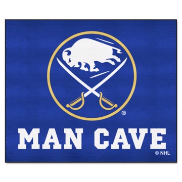 Picture of Buffalo Sabres Man Cave Tailgater