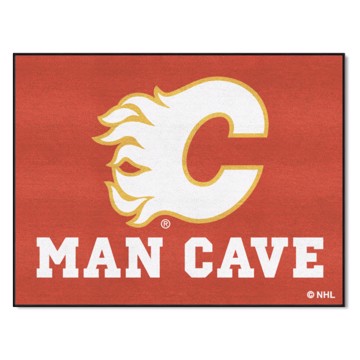 Picture of Calgary Flames Man Cave All-Star