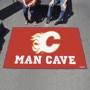 Picture of Calgary Flames Man Cave Ulti-Mat