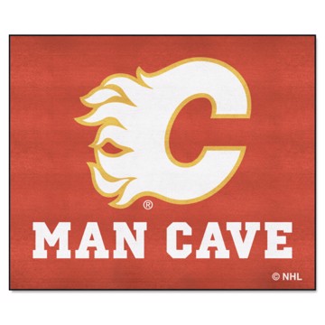Picture of Calgary Flames Man Cave Tailgater