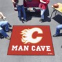 Picture of Calgary Flames Man Cave Tailgater
