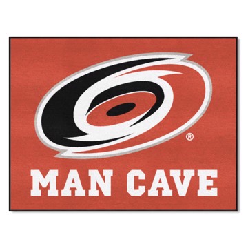 Picture of Carolina Hurricanes Man Cave All-Star