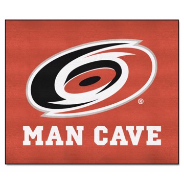 Picture of Carolina Hurricanes Man Cave Tailgater