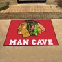 Picture of Chicago Blackhawks Man Cave All-Star