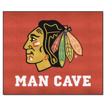 Picture of Chicago Blackhawks Man Cave Tailgater