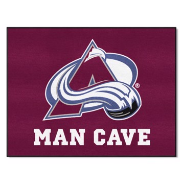 Picture of Colorado Avalanche Man Cave All-Star