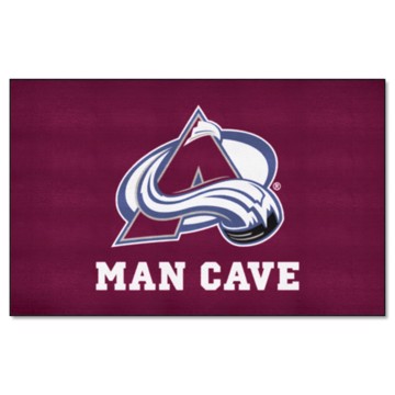 Picture of Colorado Avalanche Man Cave Ulti-Mat
