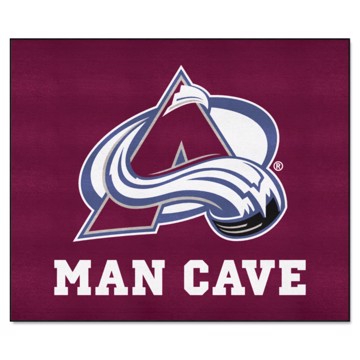 Picture of Colorado Avalanche Man Cave Tailgater