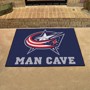 Picture of Columbus Blue Jackets Man Cave All-Star