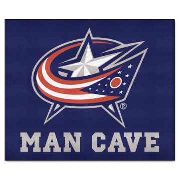 Picture of Columbus Blue Jackets Man Cave Tailgater