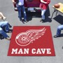 Picture of Detroit Red Wings Man Cave Tailgater