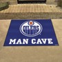 Picture of Edmonton Oilers Man Cave All-Star