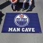 Picture of Edmonton Oilers Man Cave Ulti-Mat