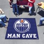 Picture of Edmonton Oilers Man Cave Tailgater
