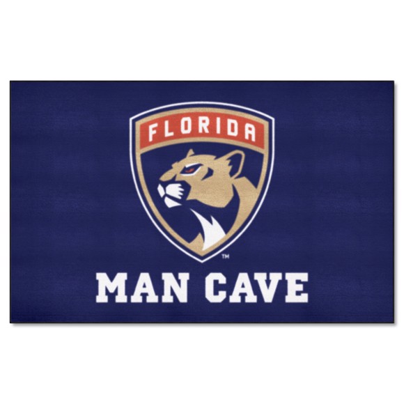 Picture of Florida Panthers Man Cave Ulti-Mat