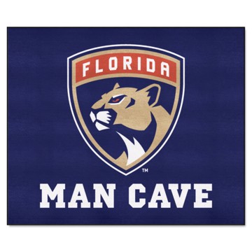 Picture of Florida Panthers Man Cave Tailgater