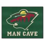 Picture of Minnesota Wild Man Cave All-Star