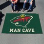 Picture of Minnesota Wild Man Cave Ulti-Mat