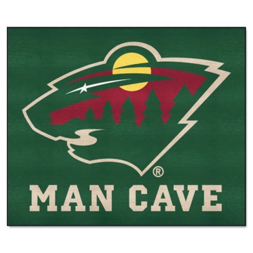 Picture of Minnesota Wild Man Cave Tailgater