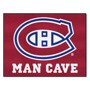 Picture of Montreal Canadiens Man Cave All-Star
