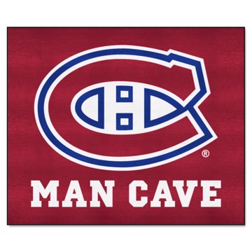 Picture of Montreal Canadiens Man Cave Tailgater