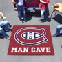 Picture of Montreal Canadiens Man Cave Tailgater