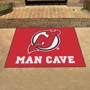 Picture of New Jersey Devils Man Cave All-Star