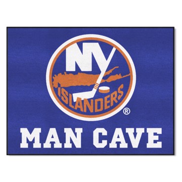 Picture of New York Islanders Man Cave All-Star