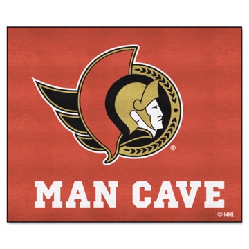 Picture of Ottawa Senators Man Cave Tailgater