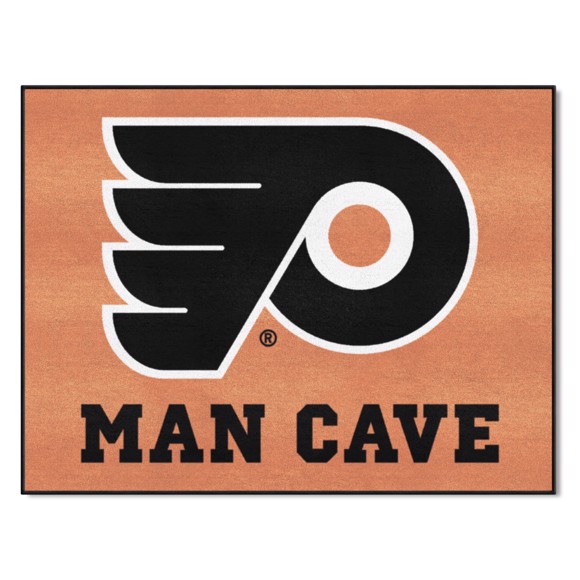 Picture of Philadelphia Flyers Man Cave All-Star
