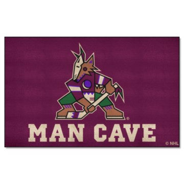 Picture of Arizona Coyotes Man Cave Ulti-Mat