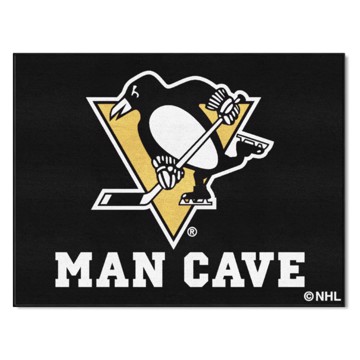 Picture of Pittsburgh Penguins Man Cave All-Star