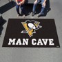 Picture of Pittsburgh Penguins Man Cave Ulti-Mat