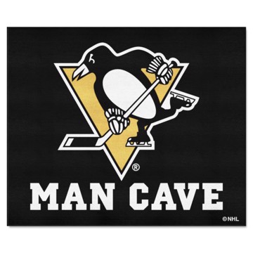 Picture of Pittsburgh Penguins Man Cave Tailgater