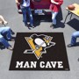 Picture of Pittsburgh Penguins Man Cave Tailgater