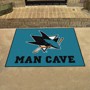 Picture of San Jose Sharks Man Cave All-Star