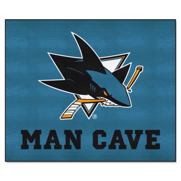 Picture of San Jose Sharks Man Cave Tailgater