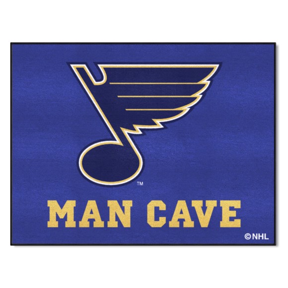 Picture of St. Louis Blues Man Cave All-Star