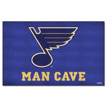 Picture of St. Louis Blues Man Cave Ulti-Mat