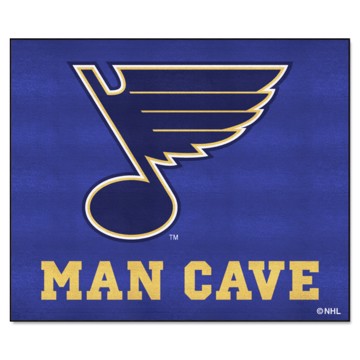 Picture of St. Louis Blues Man Cave Tailgater