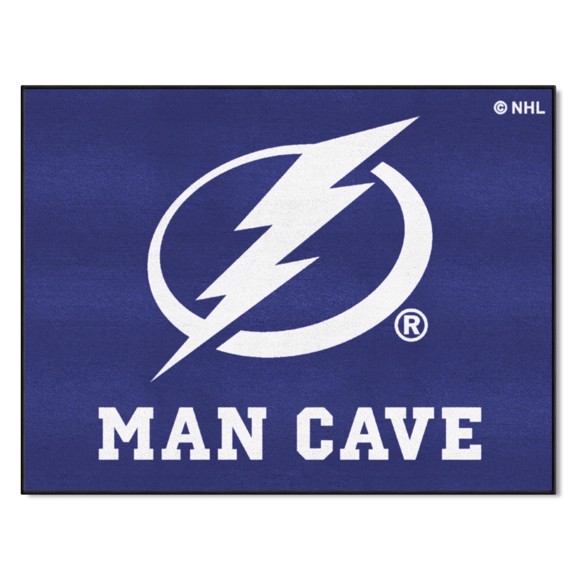 Picture of Tampa Bay Lightning Man Cave All-Star