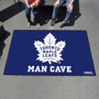 Picture of Toronto Maple Leafs Man Cave Ulti-Mat