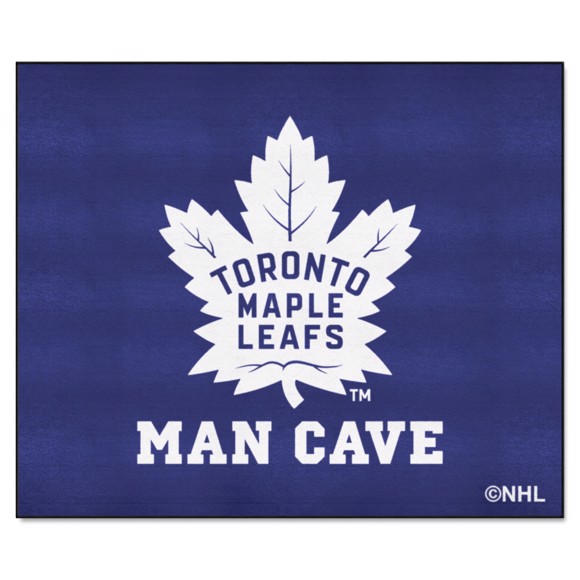 Picture of Toronto Maple Leafs Man Cave Tailgater